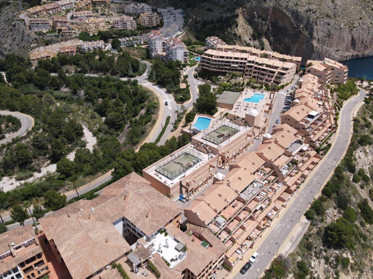 Luxury Apartments Mascarat 阿尔啼 外观 照片