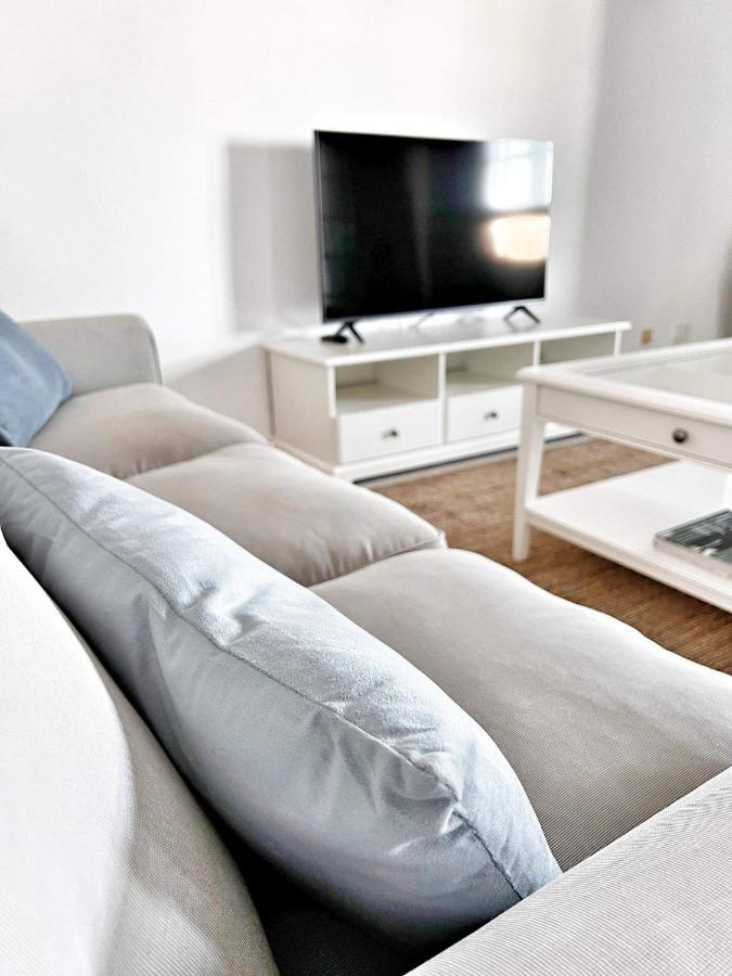 Luxury Apartments Mascarat 阿尔啼 外观 照片