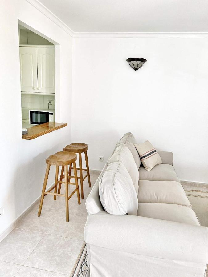 Luxury Apartments Mascarat 阿尔啼 外观 照片