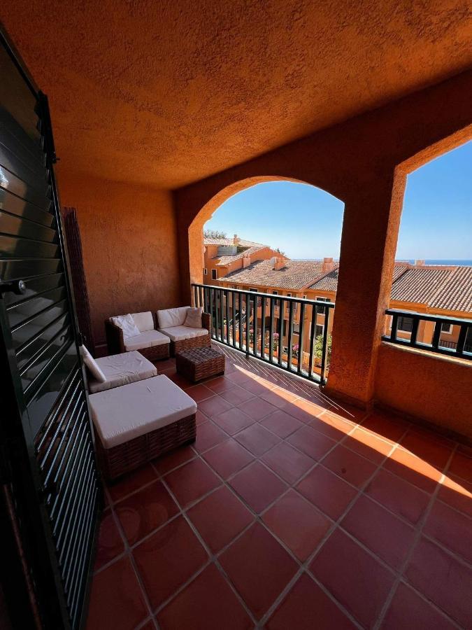 Luxury Apartments Mascarat 阿尔啼 外观 照片