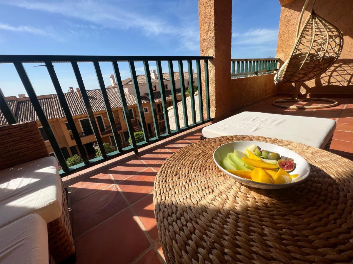 Luxury Apartments Mascarat 阿尔啼 外观 照片