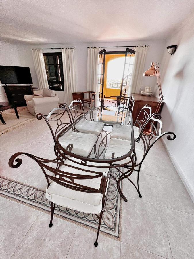 Luxury Apartments Mascarat 阿尔啼 外观 照片