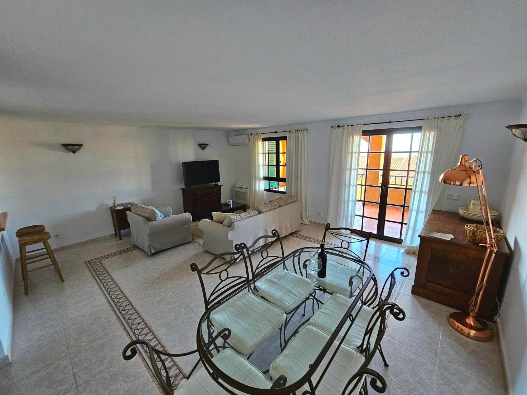 Luxury Apartments Mascarat 阿尔啼 外观 照片